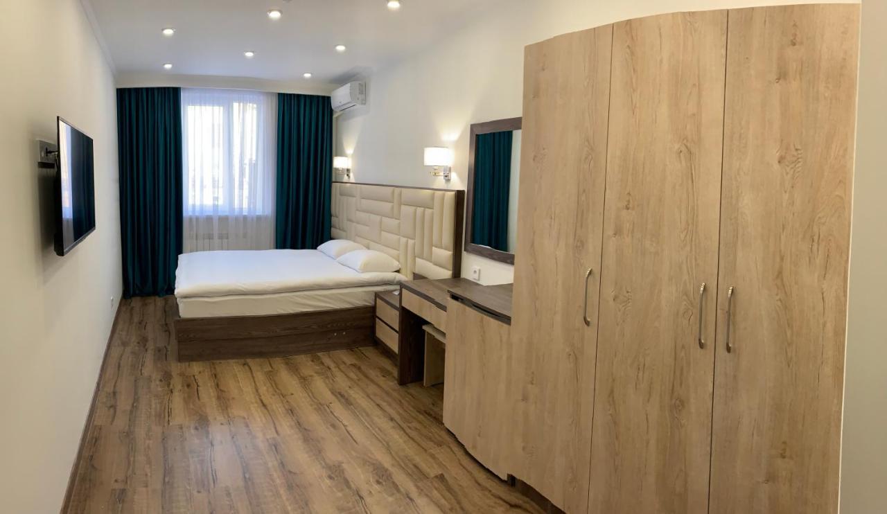 Vertoni Hotel Jerevan Eksteriør bilde