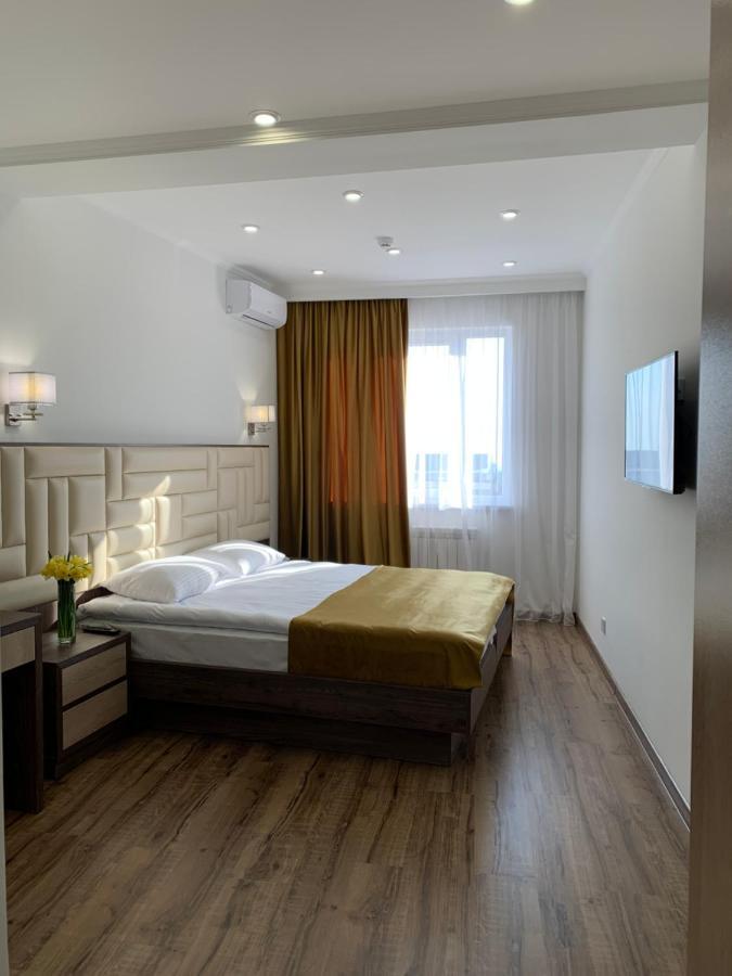 Vertoni Hotel Jerevan Eksteriør bilde